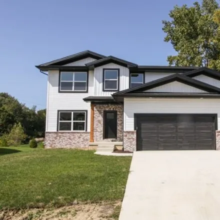 Buy this 5 bed house on 207 Eldon Drive in Downs, McLean County