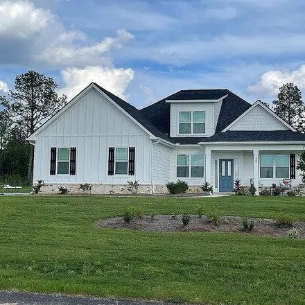 Buy this 4 bed house on 1218 Ascauga Lake Road in North Augusta, SC 29841