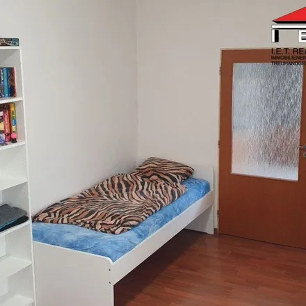 Rent this 1 bed apartment on Zelný trh in 659 37 Brno, Czechia