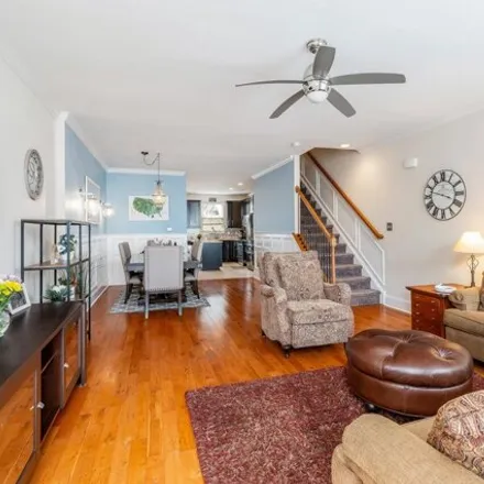 Image 3 - 270 Delmar Street, Philadelphia, PA 19427, USA - Townhouse for sale