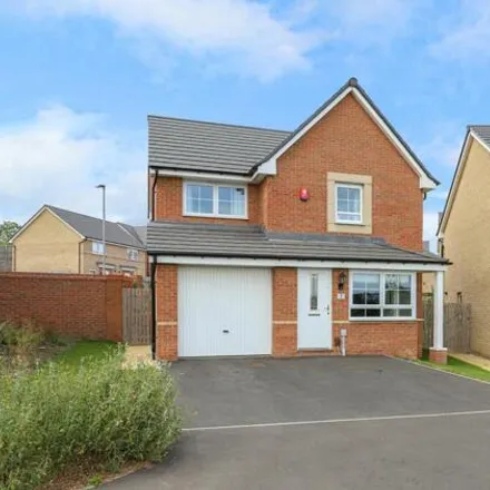 Buy this 3 bed house on Banks Way in Waverley, S60 5WR