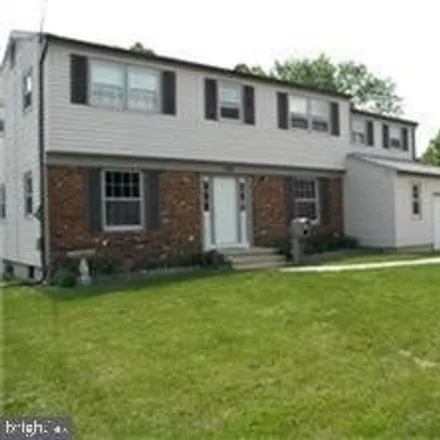 Image 1 - 342 Cornell Road, Elsmere, Glassboro, NJ 08028, USA - House for rent