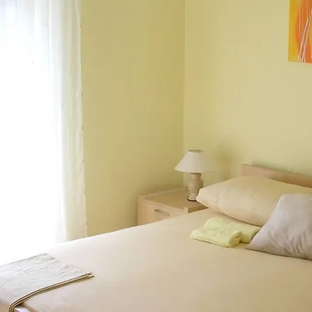 Rent this 3 bed apartment on 23205 Općina Bibinje