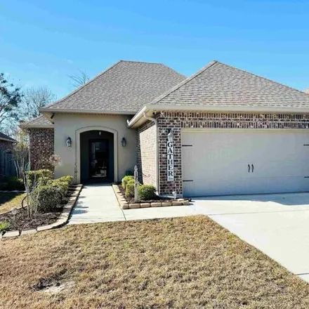 Buy this 3 bed house on 1729 Waterbury Way in Escambia County, FL 32533