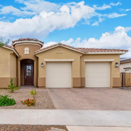 Buy this 3 bed house on South 230th Street in Queen Creek, AZ 85140