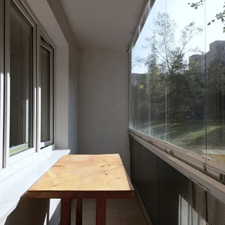Rent this 1 bed apartment on Hrusická 2520/16 in 141 00 Prague, Czechia