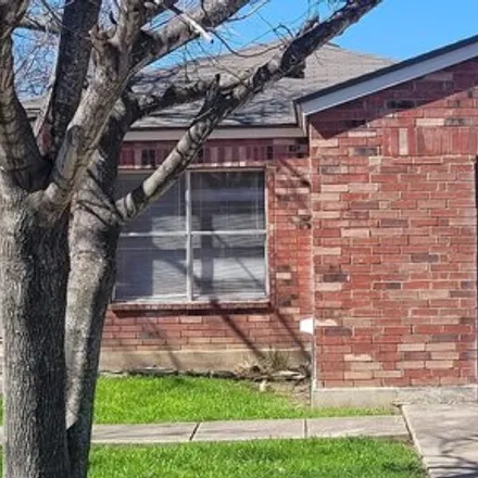 Buy this 3 bed house on 3527 Cameron Spgs in San Antonio, Texas