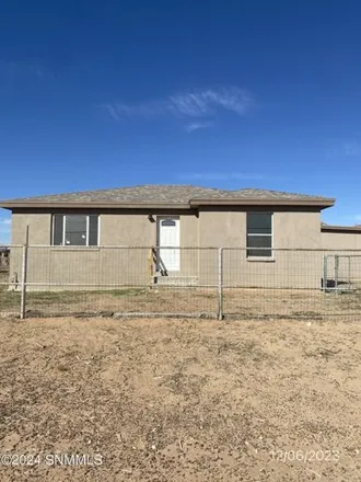 Image 4 - 202 Mesilla View Drive, Chaparral, NM 88081, USA - House for sale