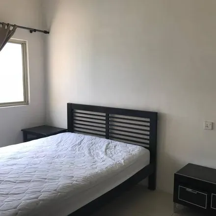 Rent this 1 bed apartment on East Lake Residence in Persiaran Serdang Perdana, Serdang Perdana