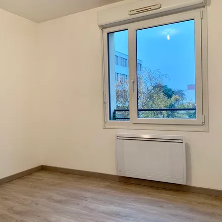 Rent this 3 bed apartment on 132 Rue du Maréchal Pierre Koenig in 54100 Nancy, France