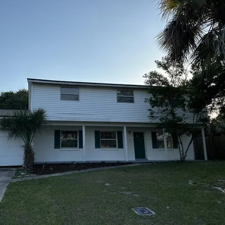 Rent this 3 bed house on 22 Millie Drive in Jacksonville Beach, FL 32250