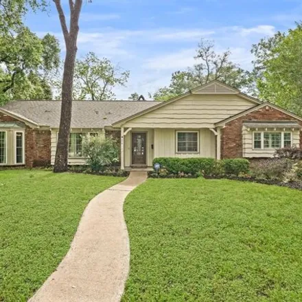 Buy this 4 bed house on 12075 Memorial Drive in Bunker Hill Village, Harris County
