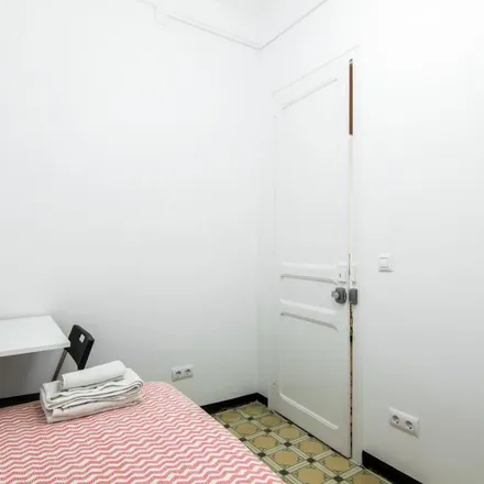 Image 6 - Carrer de Mas, 08094 l'Hospitalet de Llobregat, Spain - Apartment for rent