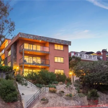 Buy this 16 bed house on 2442 Pacific Coast Highway in Laguna Beach, CA 92651