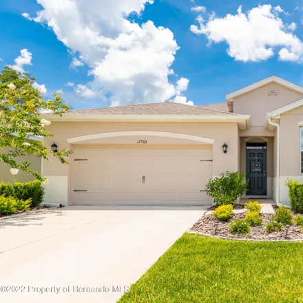 Buy this 3 bed house on 8125 Swiss Chard Circle in Pasco County, FL 34637