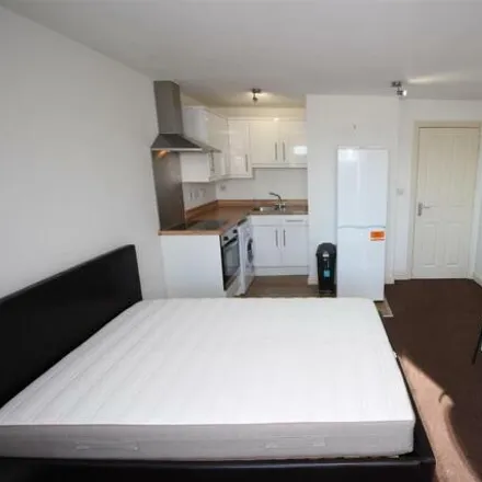 Image 8 - Happiness 2, 41 Stowell Street, Newcastle upon Tyne, NE1 4YB, United Kingdom - Apartment for rent