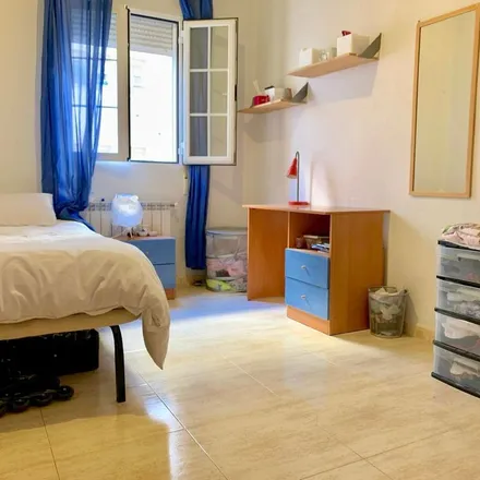 Rent this 3 bed apartment on Calle de Cea Bermúdez in 35, 28003 Madrid