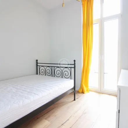 Rent this 2 bed apartment on Maksymiliana Jackowskiego 28 in 85-233 Bydgoszcz, Poland