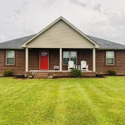 Buy this 3 bed house on 2166 Akersville Road in Lafayette, TN 37083