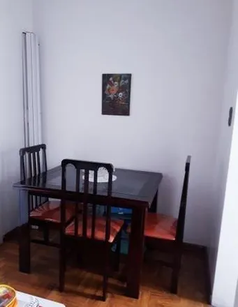 Buy this 1 bed apartment on Rua Margarida 19 in Santa Cecília, São Paulo - SP