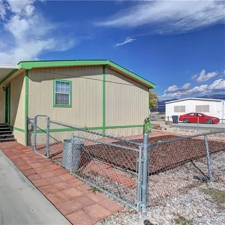 Buy this 2 bed house on 6 Tonopah Trail in Pahrump, NV 89048