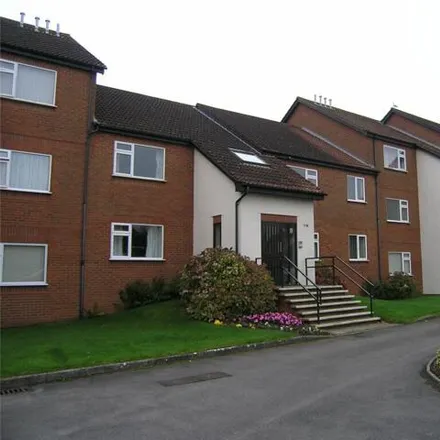 Rent this 2 bed room on Park Road in Bridgwater, TA6 7HS
