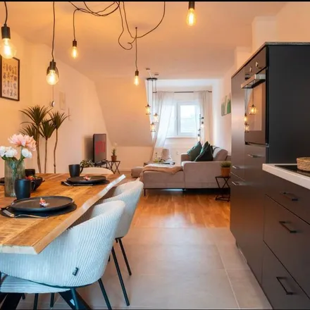 Rent this 3 bed apartment on Landauer Straße 22 in 67434 Neustadt an der Weinstraße, Germany