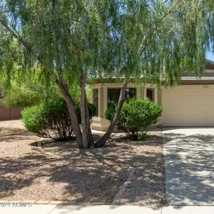 Buy this 4 bed house on 28458 North Dolomite Lane in Pinal County, AZ 85143