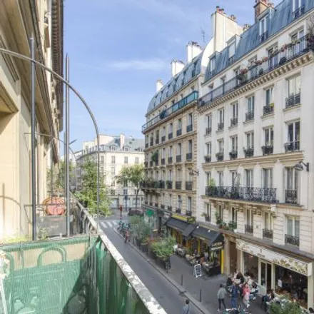 Image 3 - 7 Rue Lucien Sampaix, 75010 Paris, France - Apartment for rent