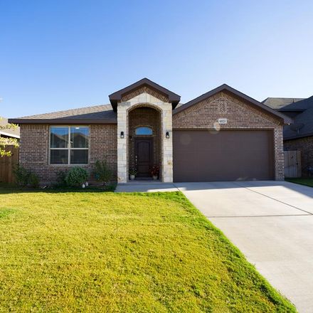 Rent this 3 bed house on Colony Road in Midland, TX 79712