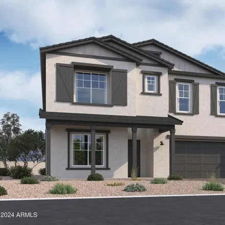 Buy this 5 bed house on East Lords Way in Queen Creek, AZ 85240
