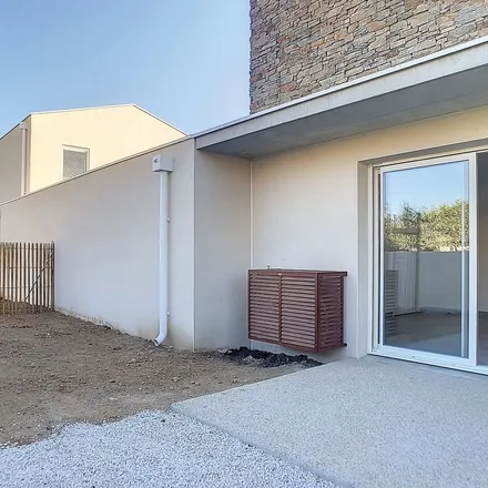 Rent this 3 bed apartment on 146 Avenue de la Plage in 34410 Sérignan, France