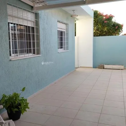 Rent this 4 bed house on Rua Almirante Carlos da Silveira Carneiro in Agronômica, Florianópolis - SC