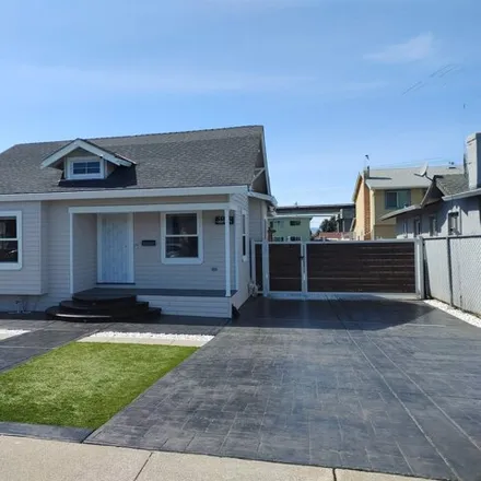 Buy this 2 bed house on 33847 10th Street in Union City, CA 94587