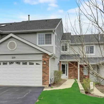 Buy this 3 bed house on 111 Winchester Drive in Streamwood, IL 60107
