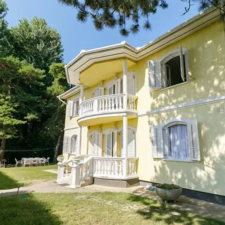 Image 8 - Balatonboglár, Maort-telep, Balatonlelle, Munkácsy utca, 8638, Hungary - Apartment for rent