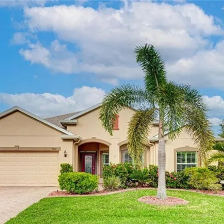 Buy this 3 bed house on 5914 49th Ct E in Ellenton, Florida