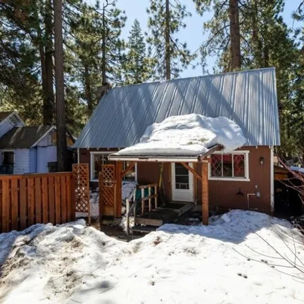 Buy this 2 bed house on 1084 Shepherds Road in South Lake Tahoe, CA 96150