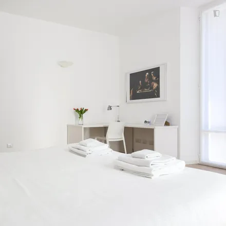 Image 3 - Osteria dell'Acquabella, Via San Rocco, 11, 20135 Milan MI, Italy - Apartment for rent