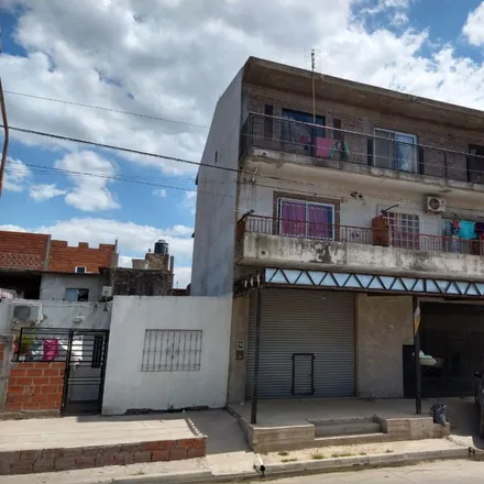 Buy this studio house on Santo Tomé 6852 in Partido de La Matanza, 1759 González Catán