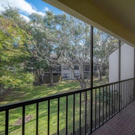 Rent this 2 bed condo on 4843 Puritan Circle in Hillsborough County, FL 33617