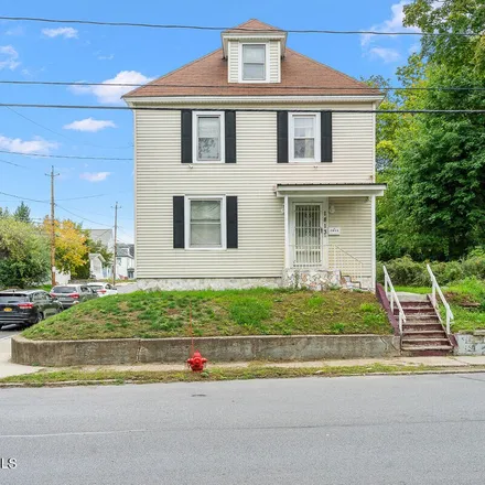 Buy this 4 bed house on 1813 Albany Street in City of Schenectady, NY 12304