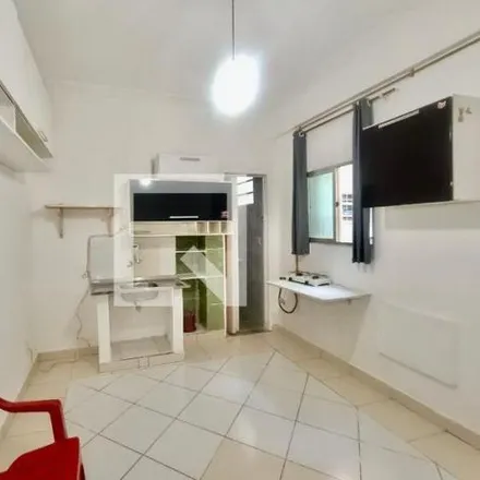Rent this 1 bed apartment on Aipo e Aipim in Avenida Nossa Senhora de Copacabana, Copacabana