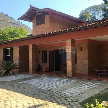 Buy this 3 bed house on Alameda Augusto Castro in Cascatinha, Petrópolis - RJ
