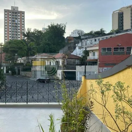 Rent this 3 bed house on Rua Maestro Carlos Cruz in Butantã, São Paulo - SP