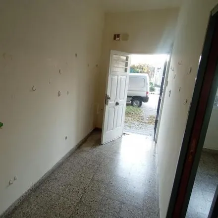 Rent this 1 bed apartment on 2 de Mayo 3709 in 1824 Partido de Lanús, Argentina