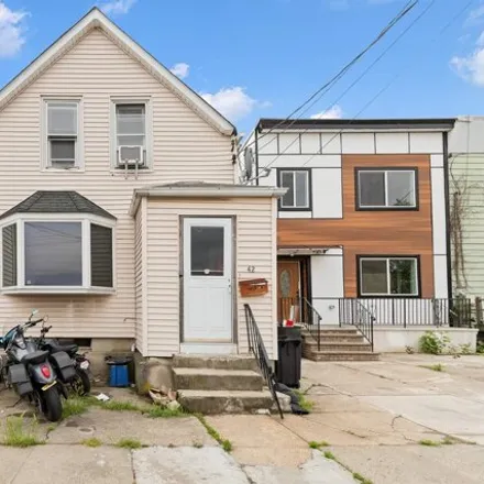 Buy this 3 bed house on 79 Lewis Avenue in Marion, Jersey City