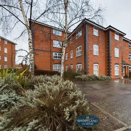 Rent this 2 bed room on Drapers Field in Daimler Green, CV1 4RE
