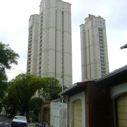 Image 1 - Avenida Presidente Arthur Bernardes, Rudge Ramos, São Bernardo do Campo - SP, 09618, Brazil - Apartment for sale