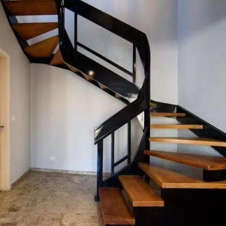 Rent this 3 bed apartment on Rua Traipu 534 in Perdizes, São Paulo - SP
